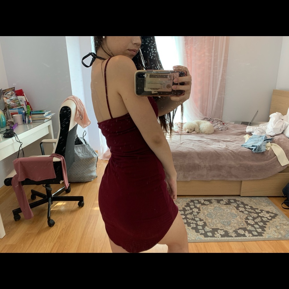 Dress - Picture 3 of 3